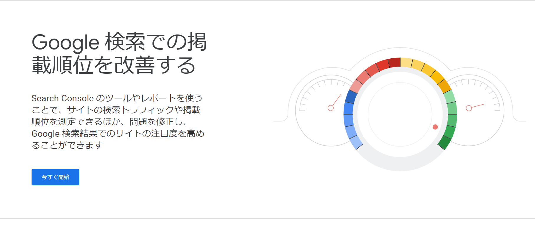 Google Search Console